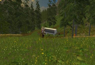 Tyrolean Alps v1.2.1