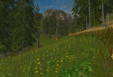 Tyrolean Alps v1.2.1