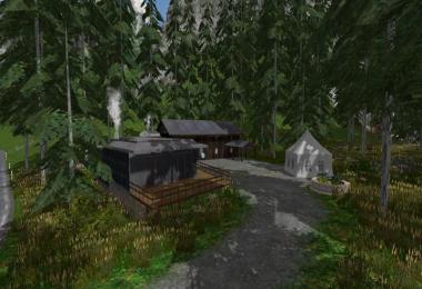 Tyrolean Alps v1.2.1