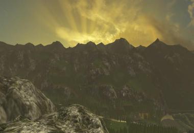 Tyrolean Alps v1.2.1