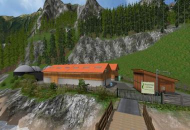 Tyrolean Alps v1.2.1