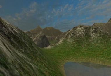 Tyrolean Alps v1.2.1