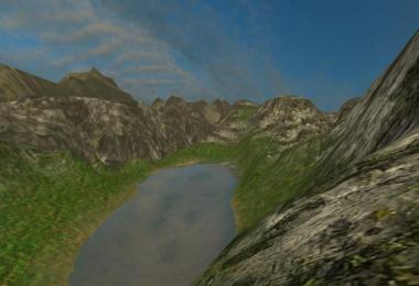 Tyrolean Alps v1.2.1