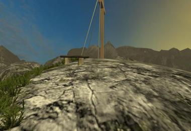 Tyrolean Alps v1.2.1