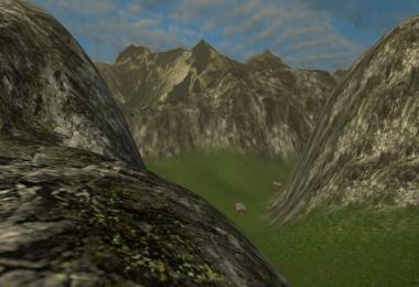 Tyrolean Alps v1.2.1