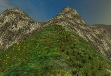 Tyrolean Alps v1.2.1