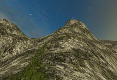 Tyrolean Alps v1.2.1