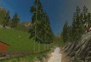 Tyrolean Alps v1.2.1