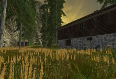 Tyrolean Alps v1.2.1