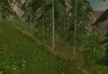 Tyrolean Alps v1.2