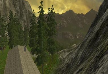 Tyrolean Alps v1.2