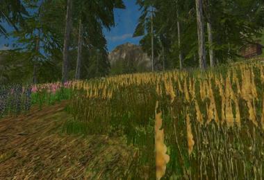 Tyrolean Alps v1.2