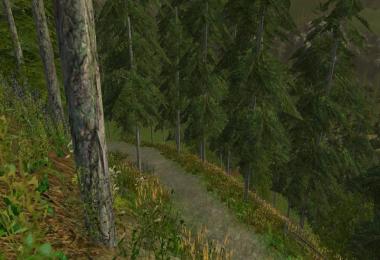 Tyrolean Alps v1.2