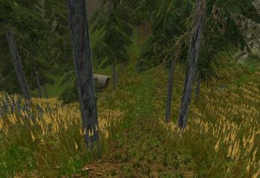 Tyrolean Alps v1.2