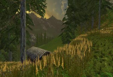 Tyrolean Alps v1.2