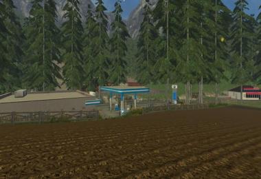 Tyrolean Alps v1.2