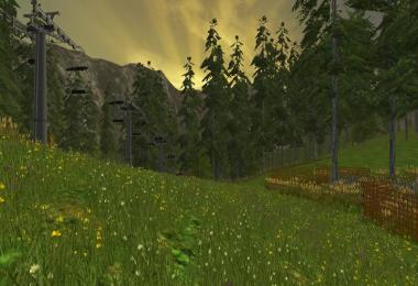 Tyrolean Alps v1.2