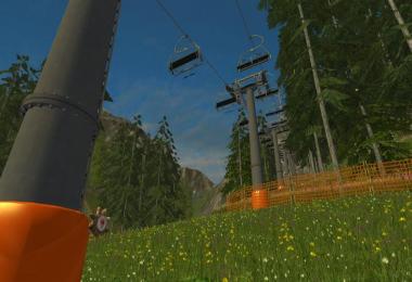 Tyrolean Alps v1.2