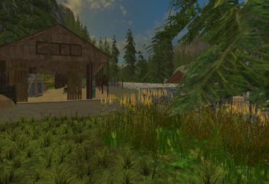 Tyrolean Alps v1.2