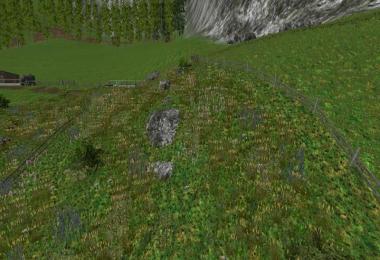 Tyrolean Alps v1.2