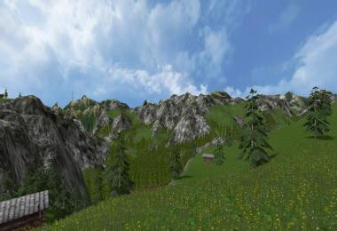 Tyrolean Alps v1.2