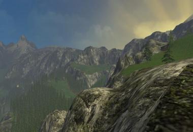 Tyrolean Alps v1.2