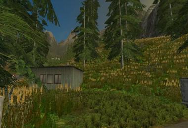 Tyrolean Alps v1.2