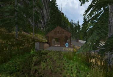 Tyrolean Alps v1.2