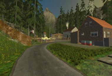 Tyrolean Alps v1.2