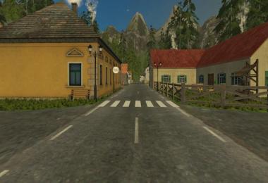 Tyrolean Alps v1.2