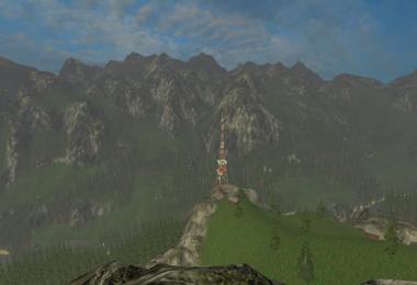 Tyrolean Alps v1.2