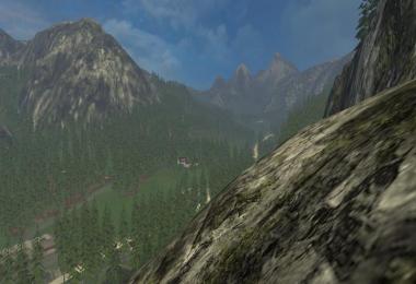 Tyrolean Alps v1.2