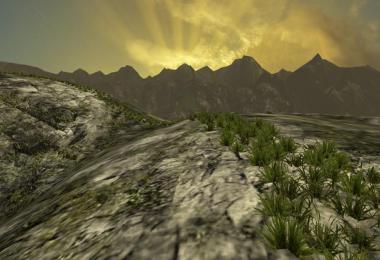 Tyrolean Alps v1.2