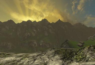 Tyrolean Alps v1.2