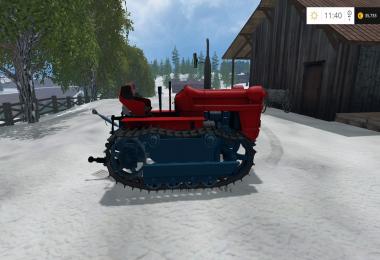 Universal S445 v1.0