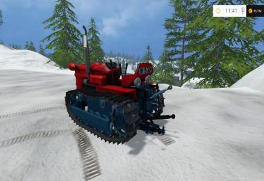 Universal S445 v1.0