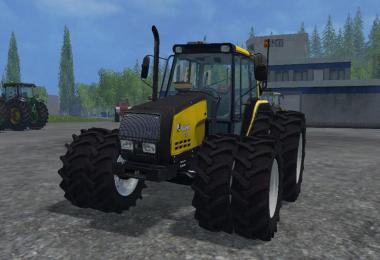 VALMET 6400 v1