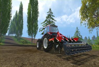 Vila Chisel SXH 2-11 Version 1.0 Clean