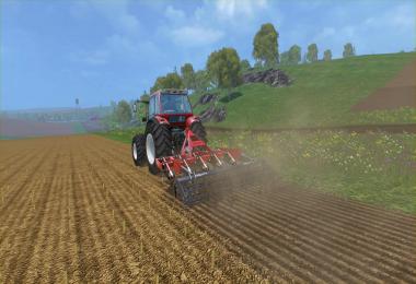 Vila Chisel SXH 2-11 Version 1.0 Clean