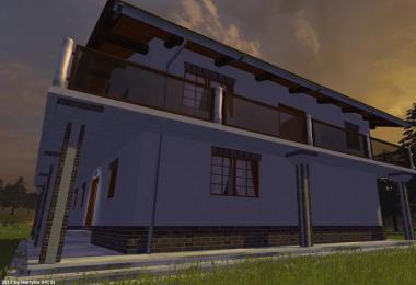 Villa v3.15