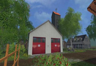 Village fire brigade v1.0