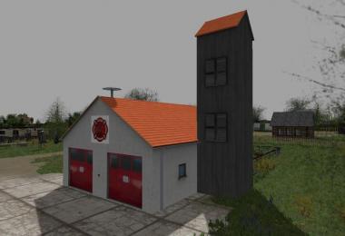 Village fire brigade v1.0