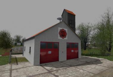 Village fire brigade v1.0