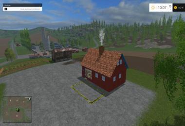 Volksholm v1.4.5 Multifrucht