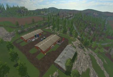 Volksholm v1.4.5 Multifrucht