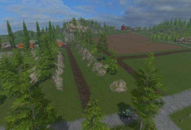 Volksholm v1.4.5 Multifrucht