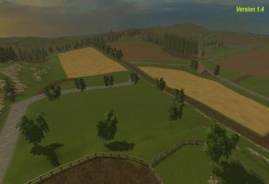 Volksholm v1.4.5 Multifrucht