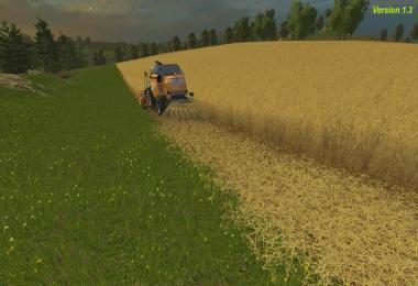 Volksholm v1.4.5 Multifrucht