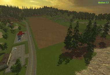 Volksholm v1.4.5 Multifrucht