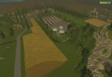 Volksholm v1.4.5 Multifrucht